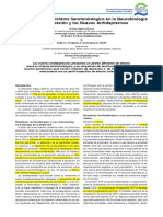  Neurobiología de La Depresión y Los Nuevos Antidepresivos