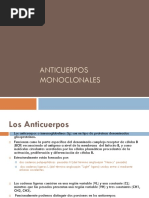 Anticuerpos Monoclonales