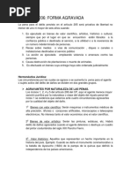 ARTÍCULO 206 Derecho Penal