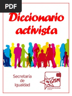 Diccionario - Heterodisidencia