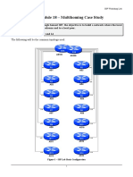 18 Multihoming Case Study PDF