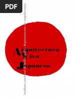 Arquitectura Japonesa