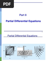 Partial Differential Equations