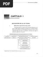 La Ley Penal en El Tiempo AMAG PDF