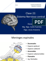 Clase 21 SNC