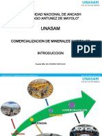 Comercializacion Unasam 2018 - II