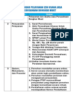 13 SP Perhubungan