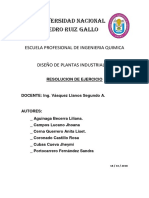 Resolucion de Ejercicio Simulacion