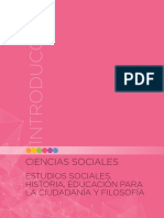 Estudios Sociales Egb Media