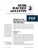 ACOG Practice Bulletin No093 PDF