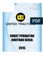 Company Profil Dan Surat Penawaran