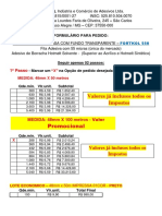 Refeições Saudáveis