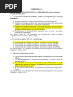 Banco Preguntas Bioquimica de Stryer