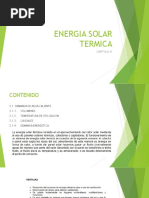 Energia Solar Termica 1