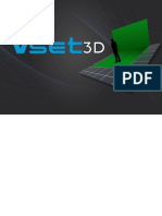 Vset3D 2019 UserGuide