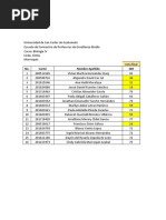 Notas Finales Biologia IV