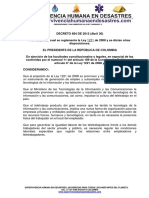 DECRETO 884 de 2012 TELETRABAJO. (Trabajo Desde Casa Con Su Internet y Telefono Propio)