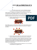 Octavo Informe