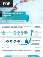 Siemens Energy Management