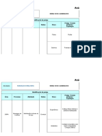 APR Trabalho em Altura