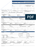 Customer Information Form