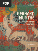 Gerhard Munthe