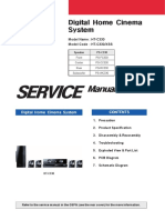 Samsung Ht-c330 Xss