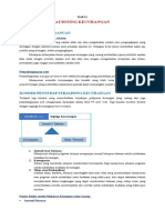 Audit Resume Bab 11 Auditing Kecurangan Arens Erlangg