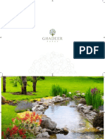 Ghadeer Parks Brochure ENG SEP 2017 FINAL