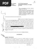 RN 1372-2018-Callao (Prescripción Omision Asistencia Familiar)