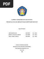 Laporan 1 Praktikum Scada