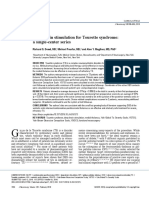 Dowd 2017 Basal Ganglia