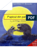 Pupicul Din Palma