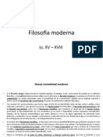 Filosofía. Tema 3. Conocimiento y Verdad. La Verdad Científica