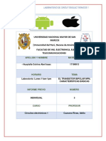 Informe Previo Numero5