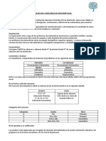 Concurso Matematicas Terminado