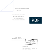 Weld Defect Tolerance Study PDF