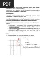 Ejemplo de Iluminación Con El Método Punto A Punto