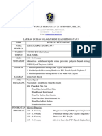 Laporan Aktiviti Latihan Kebakaran 2018