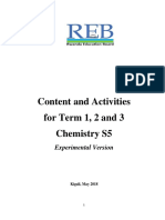 Exp 8 - Redox