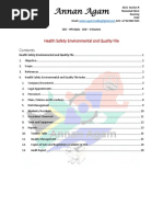 SHEQ File Index