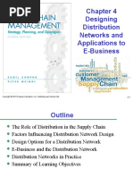 Supply Chainchopra4 PPT Ch04