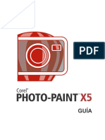 Corel Photo-Paint User Guide