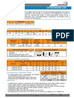 Citochrom 134