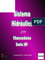 Automatización HP