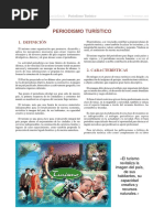 Peturismo PDF