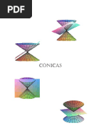 Conic As