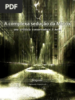 A Complexa Sedução Da Matrix