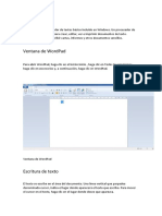 Qué Es WordPad