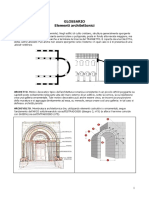 Elementi Architettonici